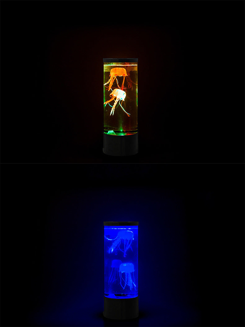DEEPSEE™ Jellyfish Lamp