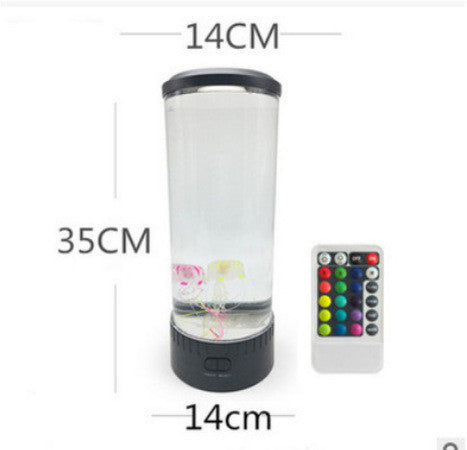 DEEPSEE™ Jellyfish Lamp