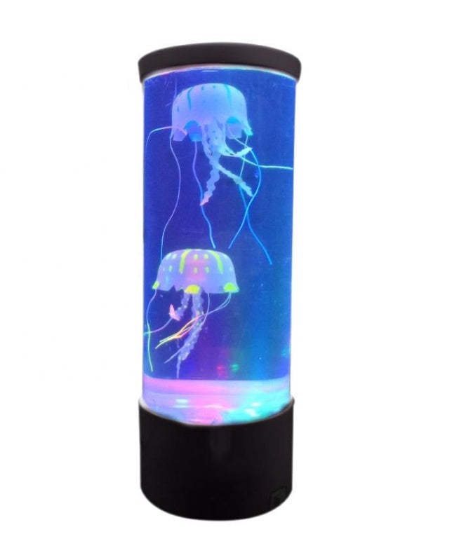 DEEPSEE™ Jellyfish Lamp