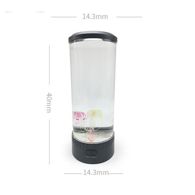 DEEPSEE™ Jellyfish Lamp