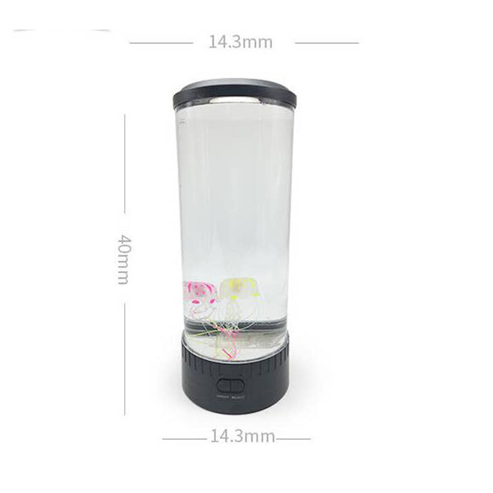 DEEPSEE™ Jellyfish Lamp