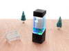 DEEPSEE™ Jellyfish Lamp