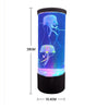 DEEPSEE™ Jellyfish Lamp